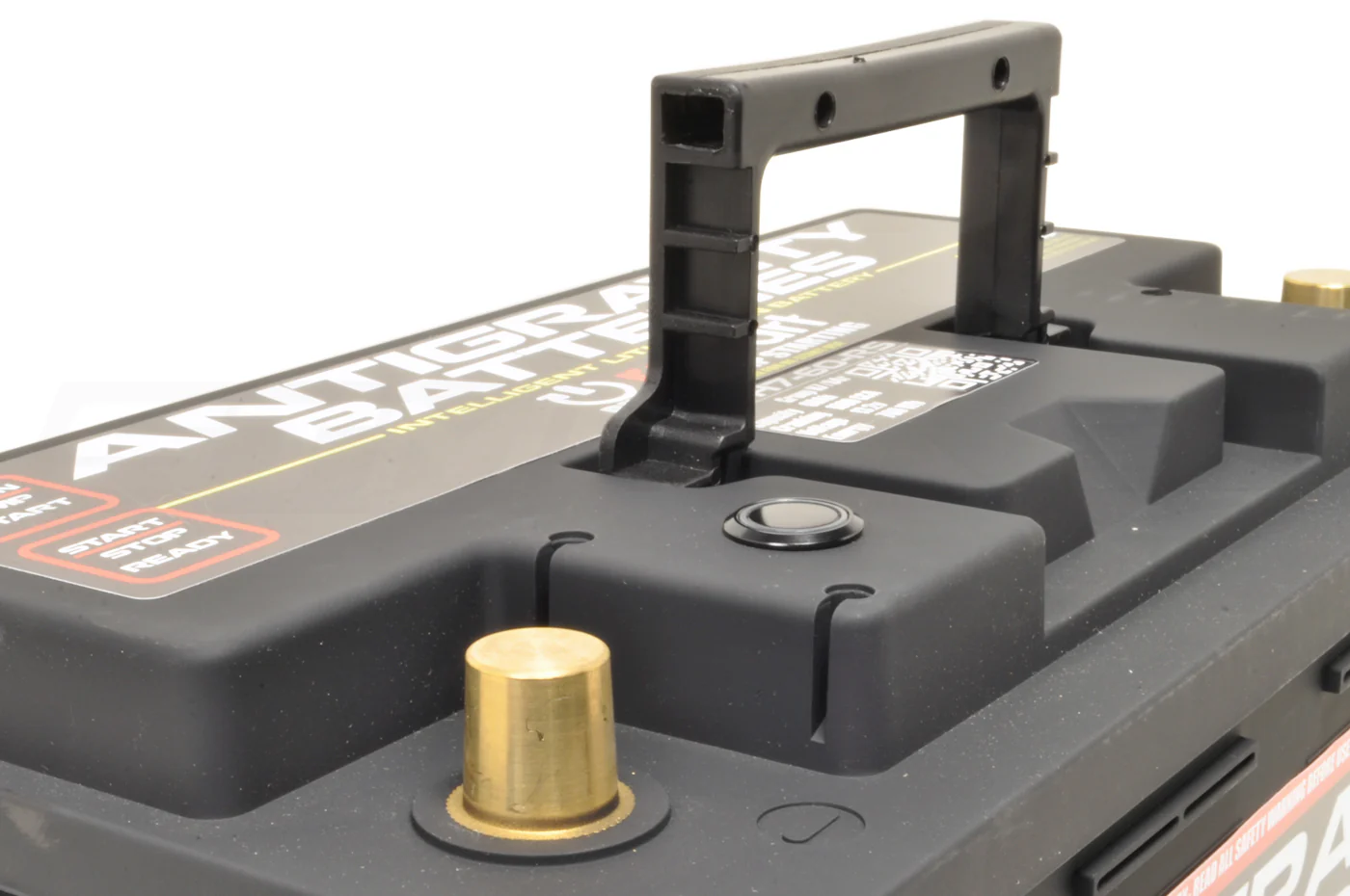 Antigravity H7 Group 94R Lithium Battery - Image 5