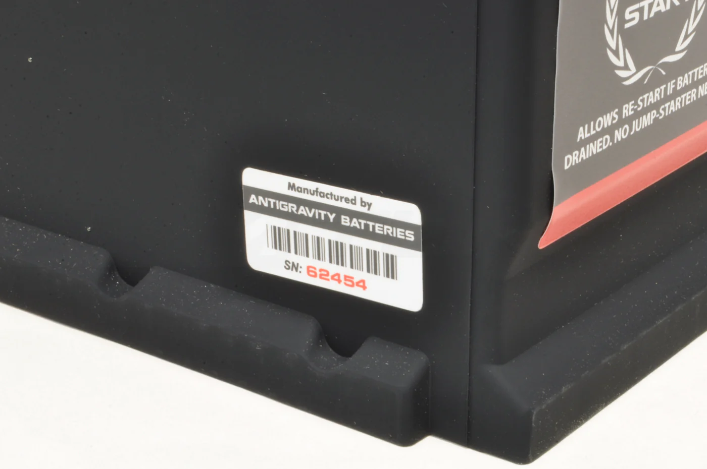 Antigravity H7 Group 94R Lithium Battery - Image 6