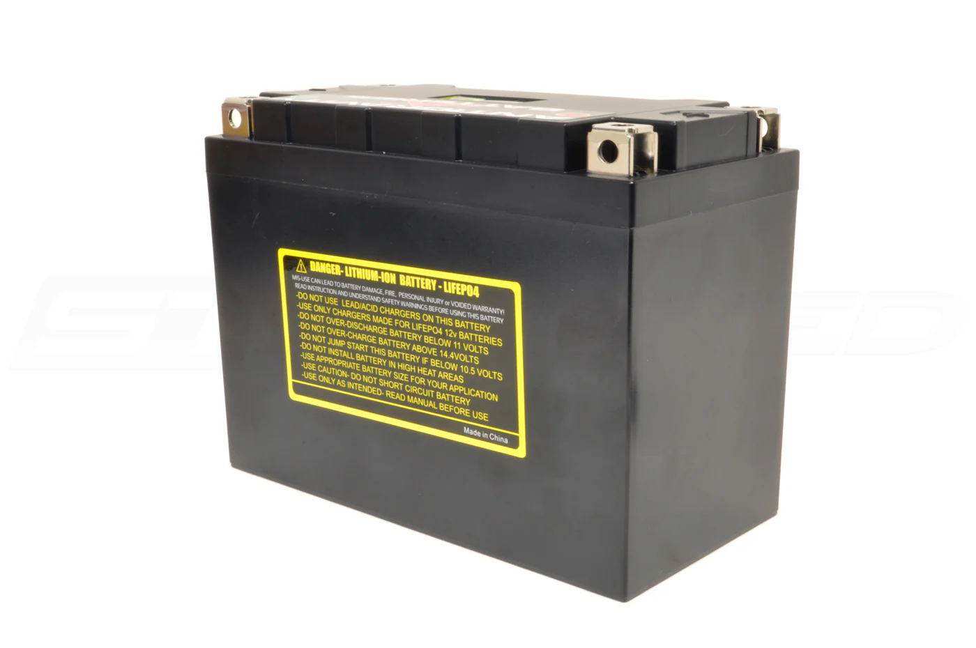 Antigravity Lithium Small Battery (ATX20-HD) - Image 3