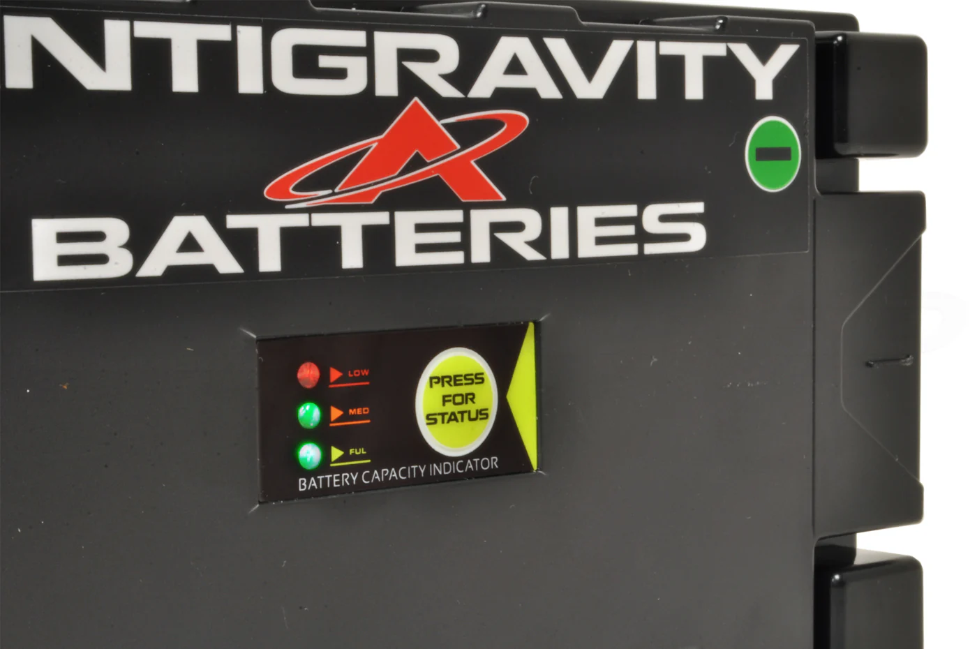 Antigravity Lithium Small Battery (ATX20-HD) - Image 5
