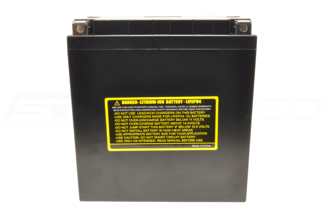 Antigravity Lithium Small Battery (ATX30-HD) - Image 3