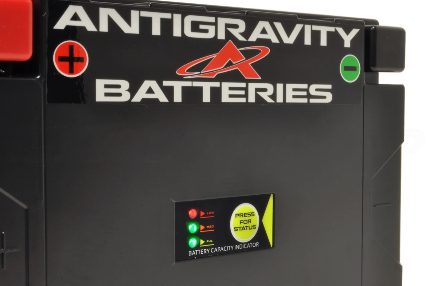 Antigravity Lithium Small Battery (ATX30-HD) - Image 4