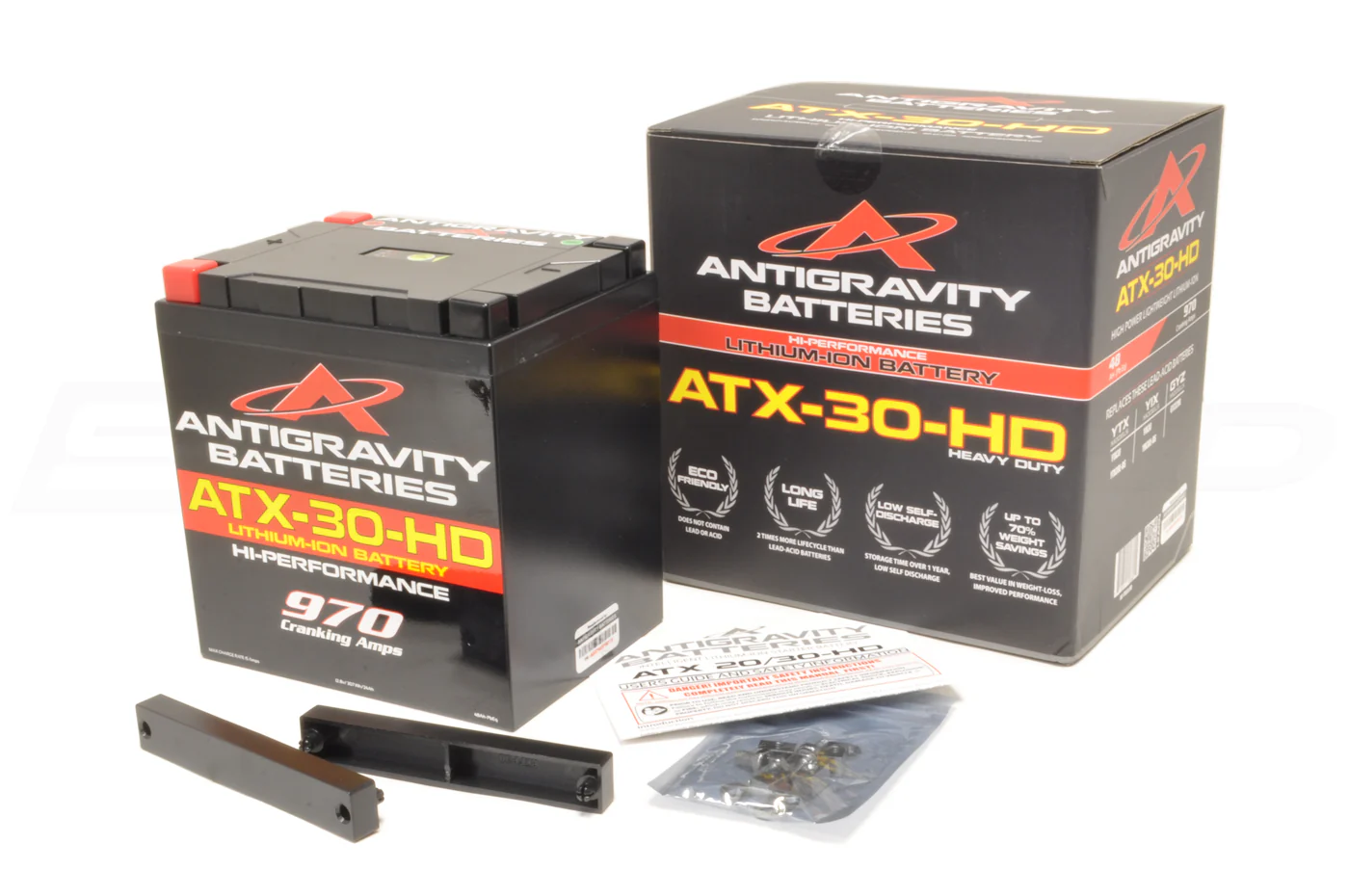 Antigravity Lithium Small Battery (ATX30-HD) - Image 7