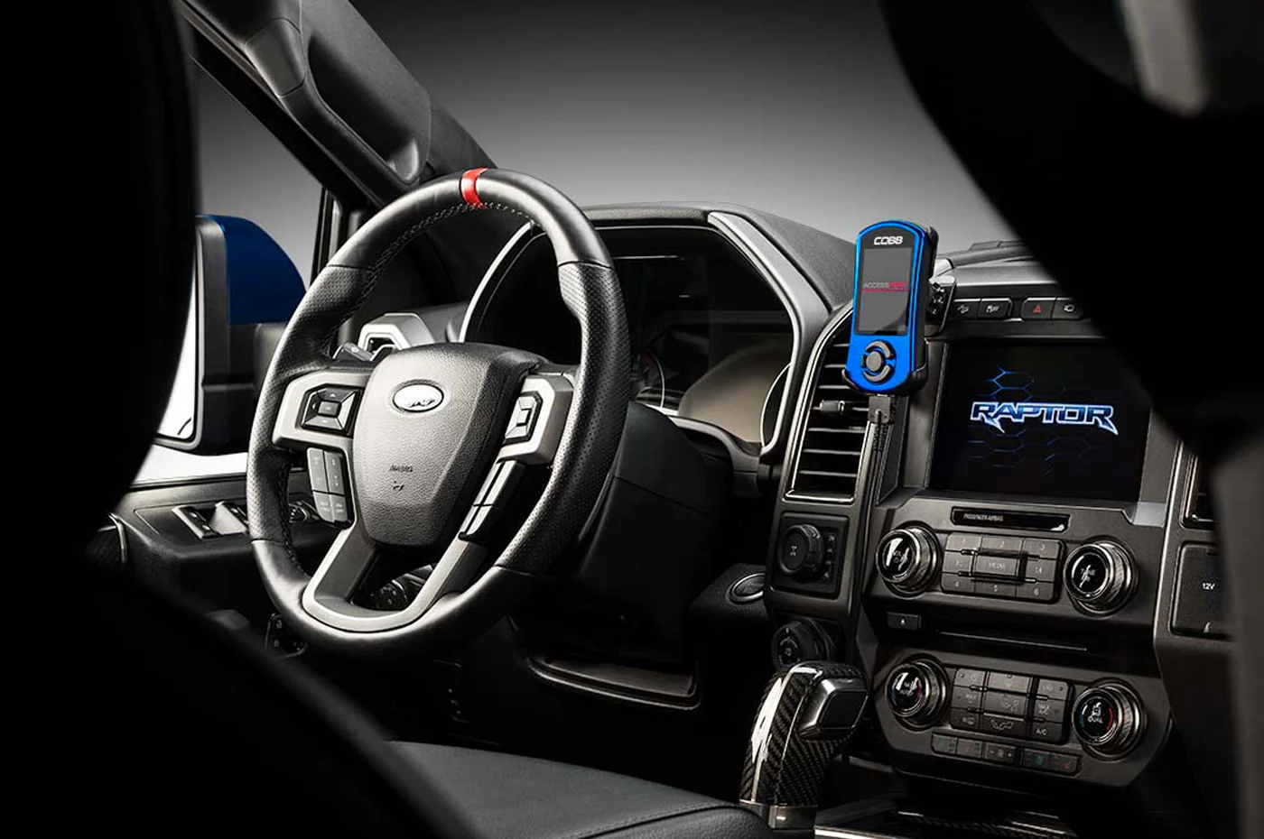 COBB Accessport V3 for Ford Raptor 2017-2020 (FOR-005) - Image 3
