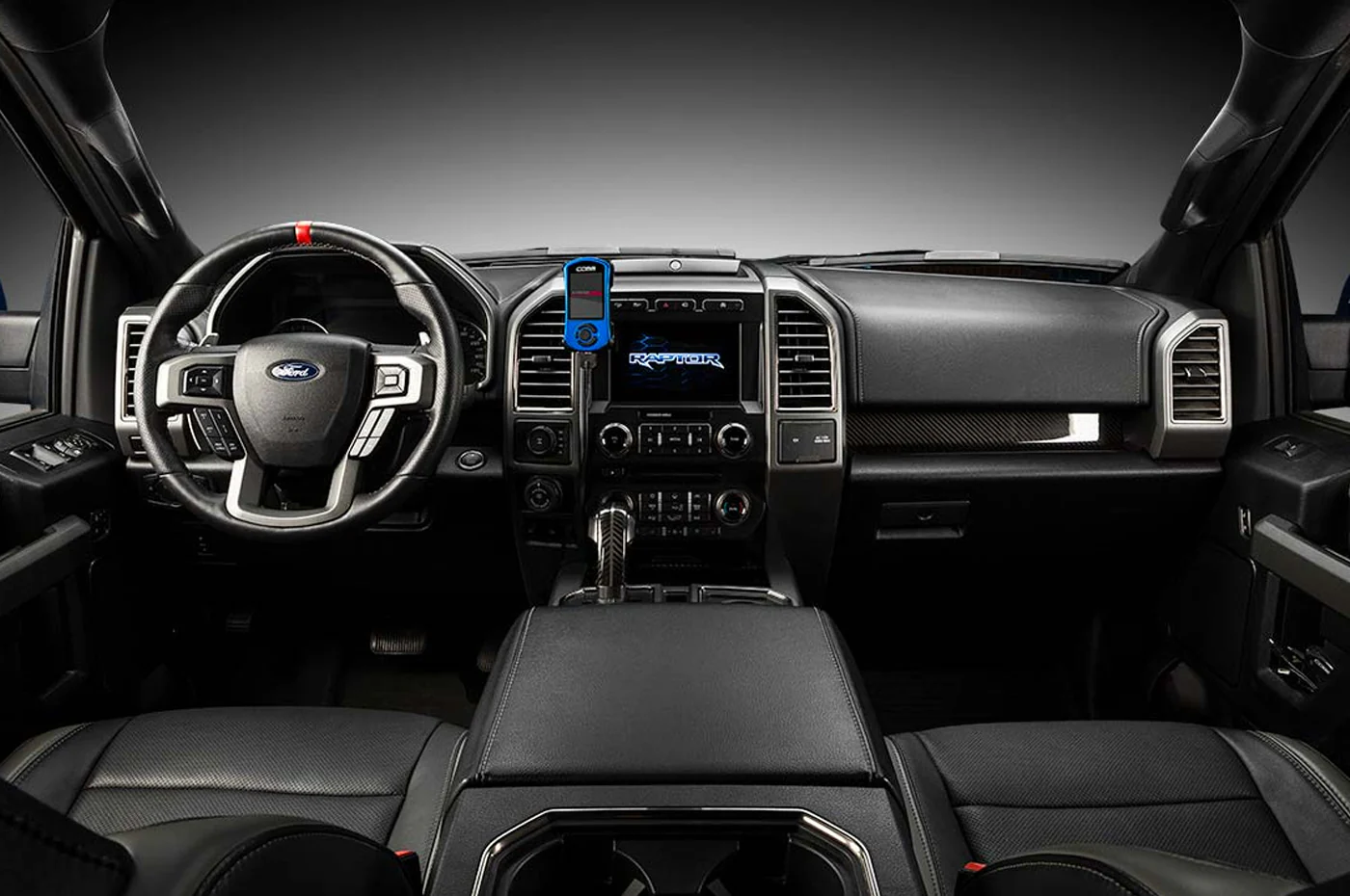 COBB Accessport V3 for Ford Raptor 2017-2020 (FOR-005) - Image 4