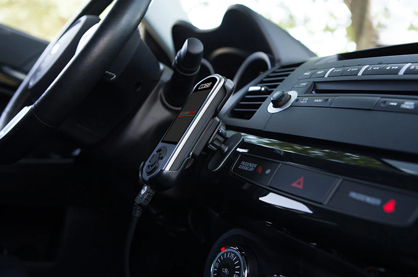 COBB Accessport V3 for Evo X (AP3-MIT-002) - Image 3