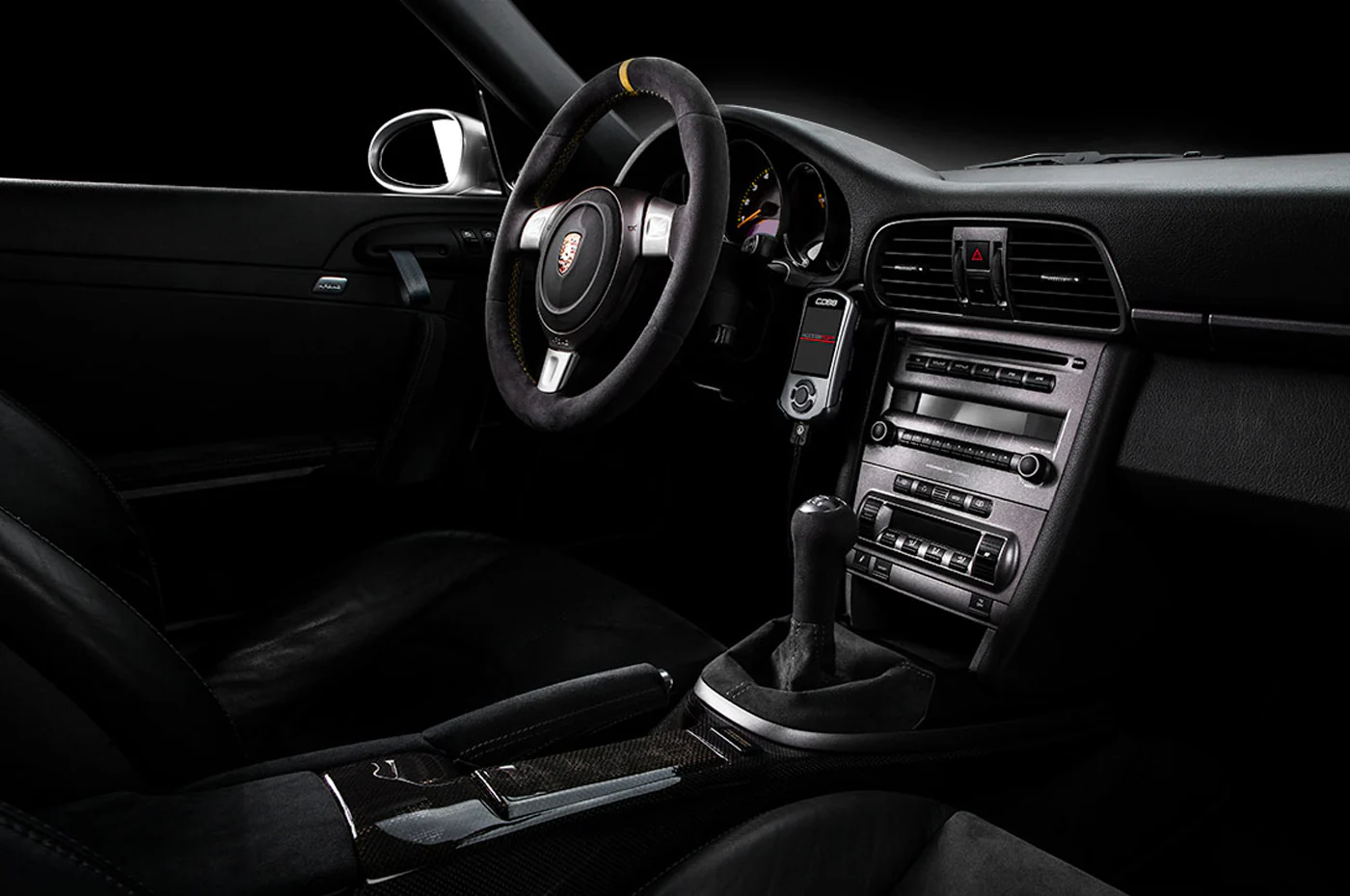 COBB Accessport V3 for Porsche 997.2 GT3/RS (AP3-POR-003) - Image 2