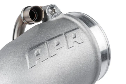 APR 2.5 TFSI EVO Turbocharger Inlet System for Audi RS3 - Image 10