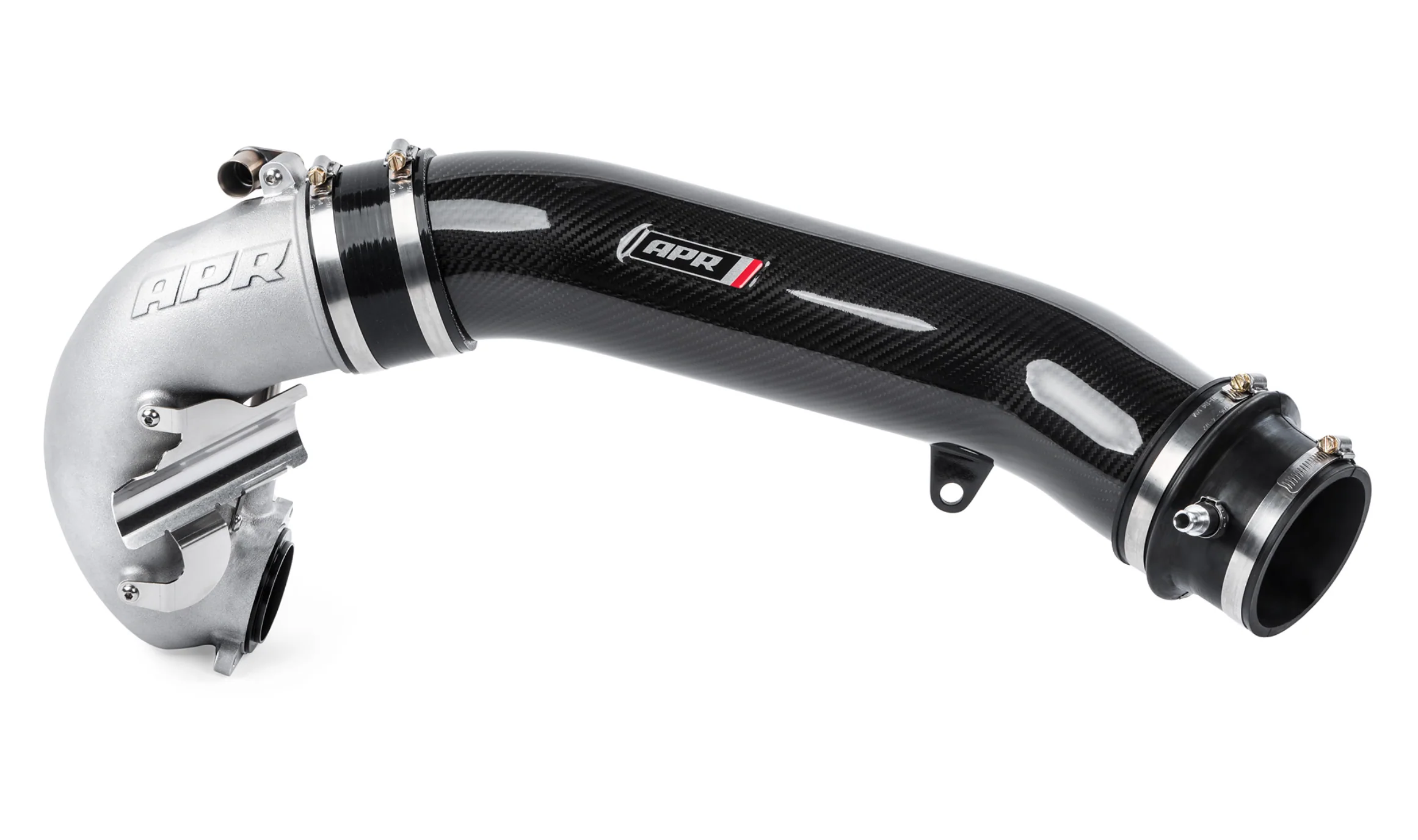 APR 2.5 TFSI EVO Turbocharger Inlet System for Audi RS3 - Image 2