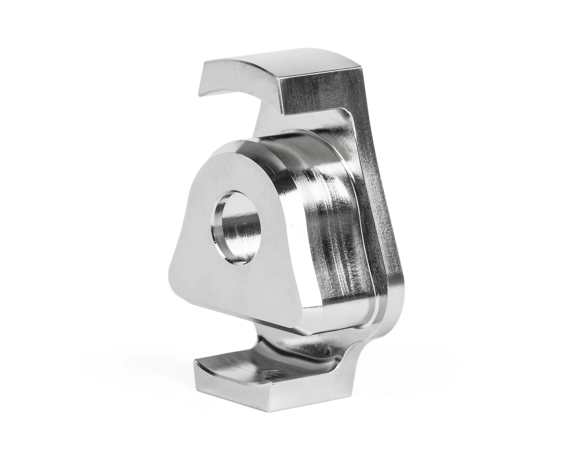 APR Billet Stainless-Steel Dogbone / Subframe Mount Inserts - Image 8