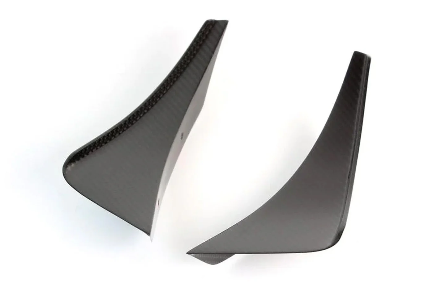 APR Carbon Fiber Canards for BMW F82 M4 F80 M3 (AB-830402)