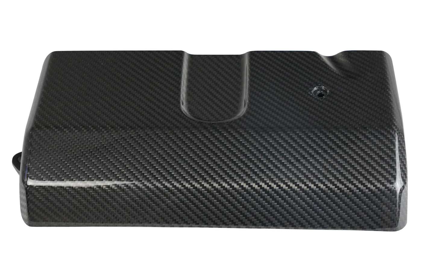 APR Carbon Fiber Alternator Cover for 2022+ VB WRX (CBE-WRXALT22)