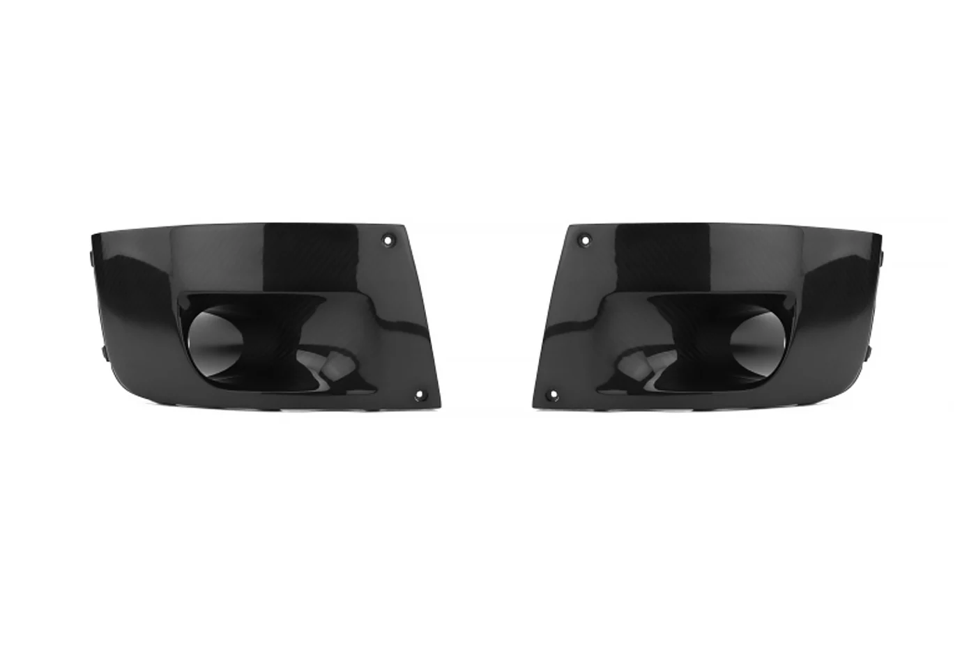 APR Carbon Fiber Cooling Ducts for 11-14 WRX/STi (CF-801150) *Discontinued**