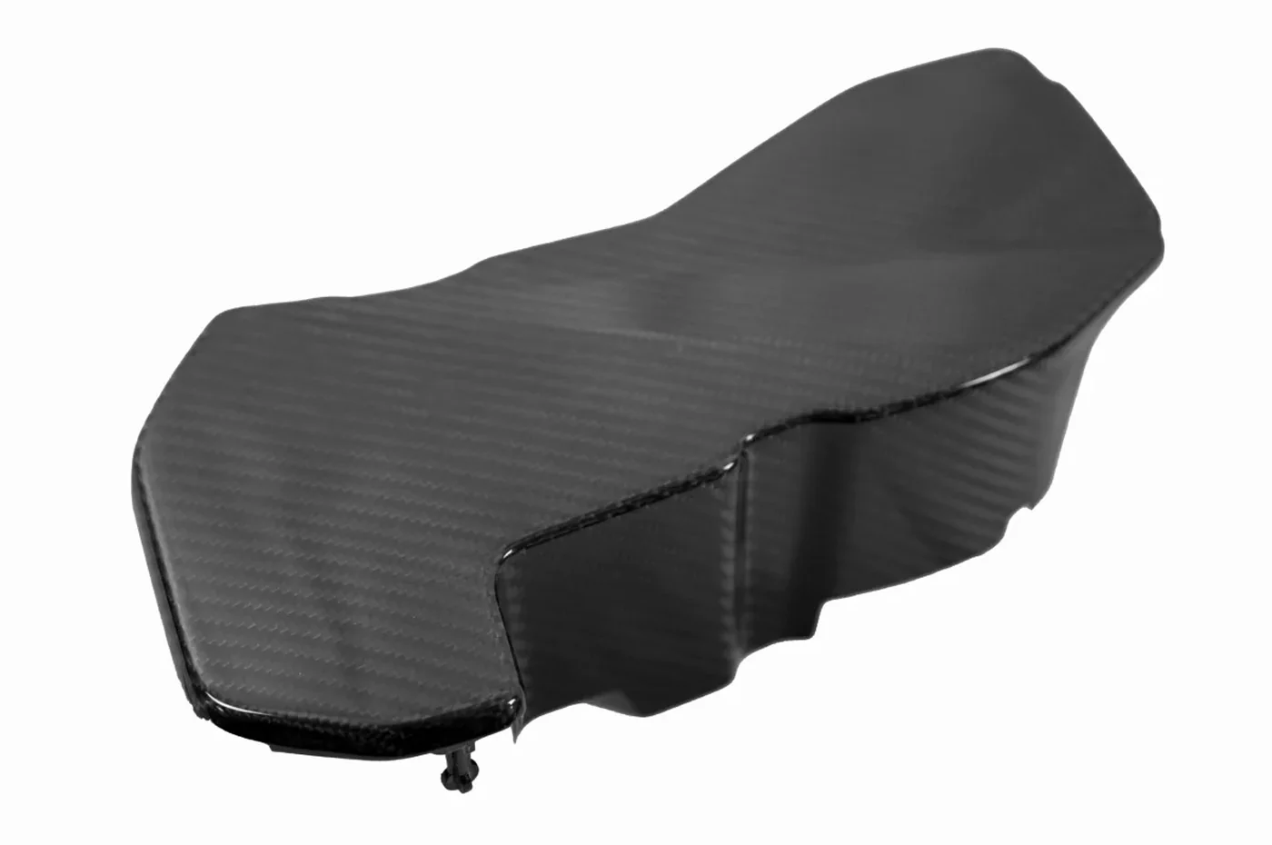 APR Carbon Fiber ECU Cover for MKV 2020+ Supra GR (CBE-SUPRAECU) - Image 4