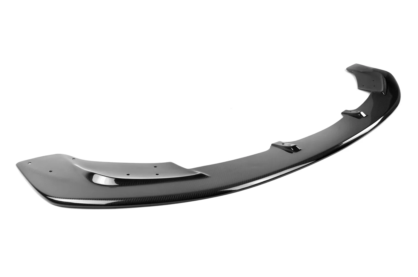 APR Carbon Fiber Front Lip for BMW F80 M3 F82 M4 (FA-830402)