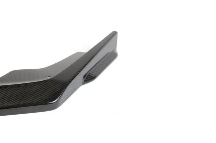 APR Carbon Fiber Front Lip for 2018-2021 WRX/STi (FA-891810) - Image 2