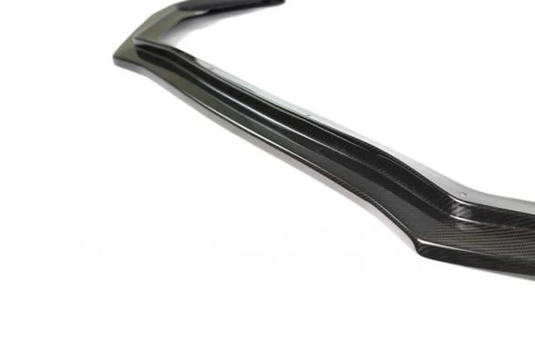 APR Carbon Fiber Front Lip for 2018-2021 WRX/STi (FA-891810) - Image 3