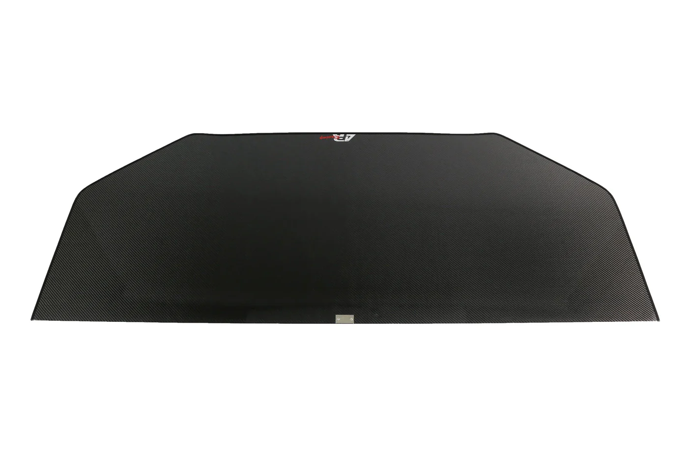 APR Carbon Fiber Front Wind Splitter with Rods for 2018-2021 WRX/STi - Image 2
