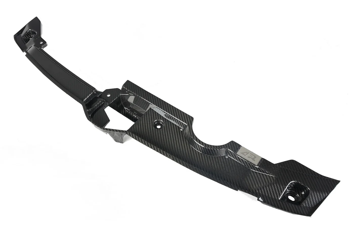 APR Carbon Fiber Radiator Cooling Plate & Intake Enhancement Kit for 2022+ WRX - Image 3
