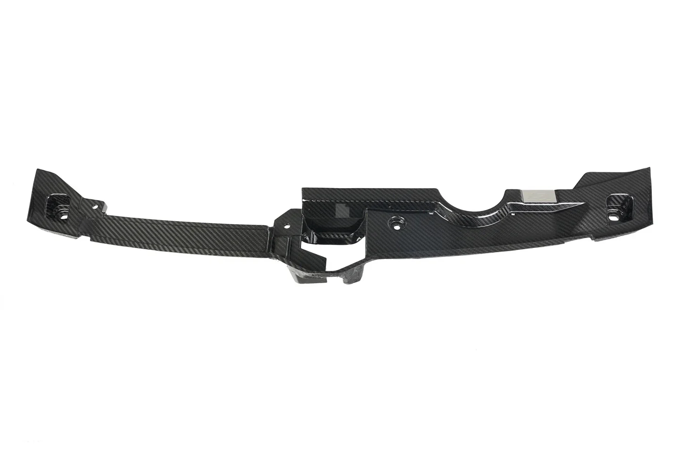 APR Carbon Fiber Radiator Cooling Plate & Intake Enhancement Kit for 2022+ WRX - Image 4