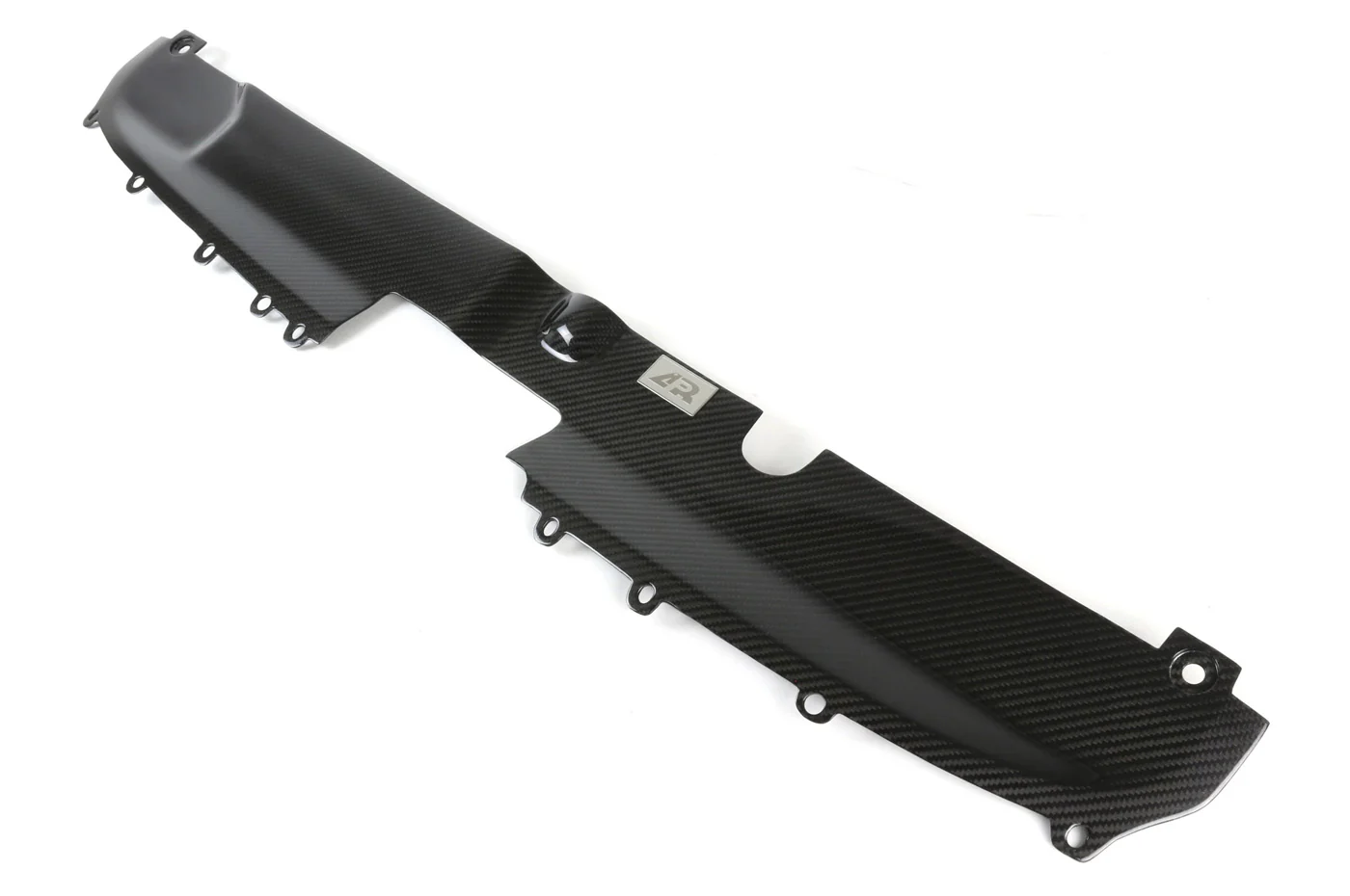 APR Carbon Fiber Radiator Shroud for 2015-21 WRX/STi (CF-815002)