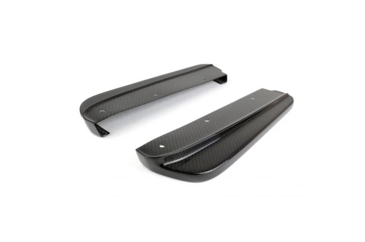 APR Carbon Fiber Rear Bumper Skirts for 2015-2021 WRX (FS-815028)