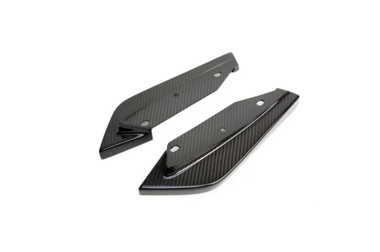 APR Carbon Fiber Rear Bumper Skirts for GT-86 (FS-562868)