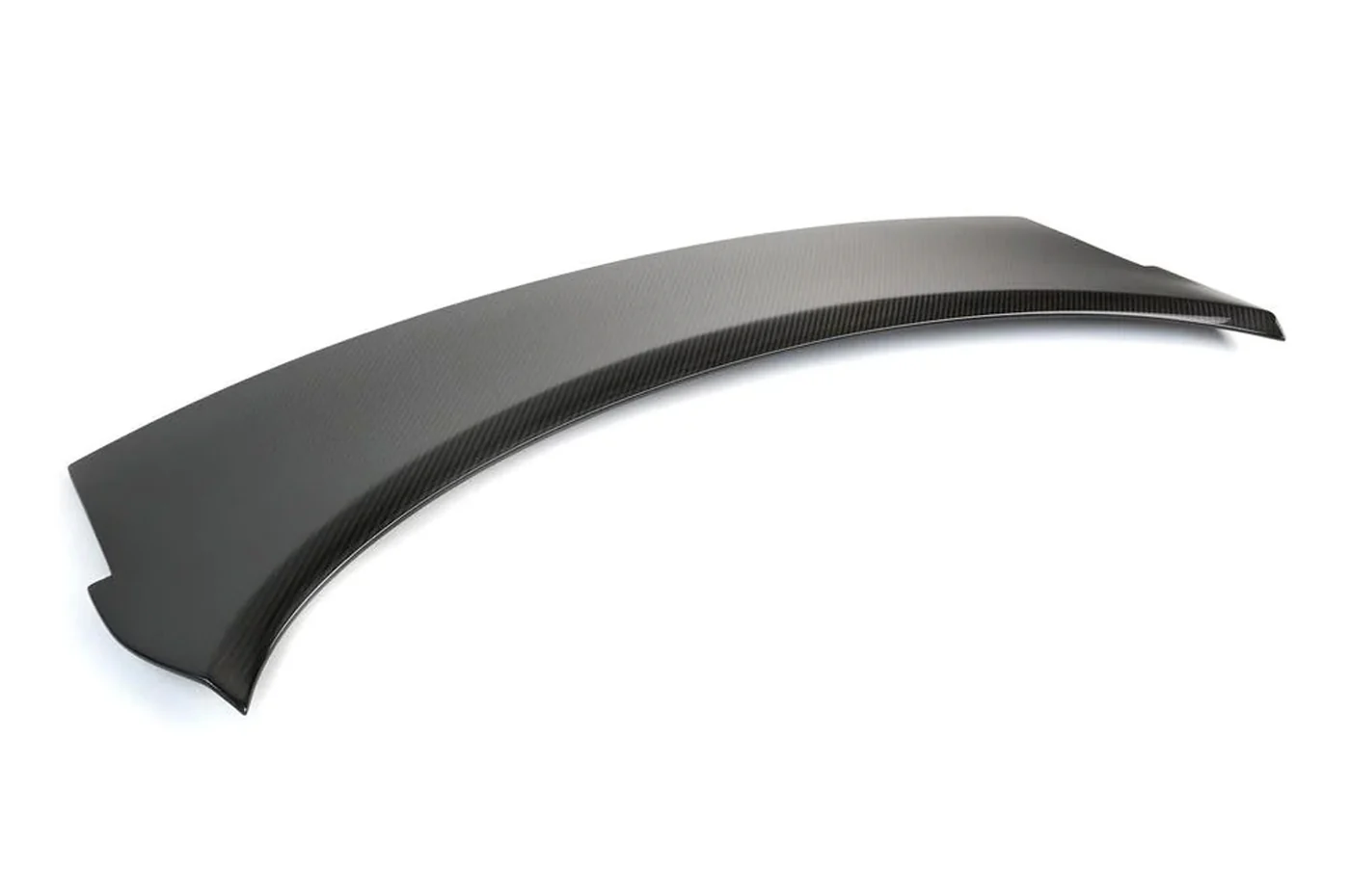 APR Carbon Fiber Trunk Lid for 2006-2015 Audi R8 (CF-508582)