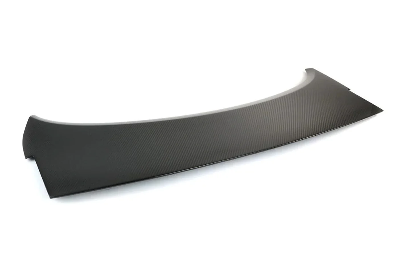 APR Carbon Fiber Trunk Lid for 2006-2015 Audi R8 (CF-508582) - Image 2