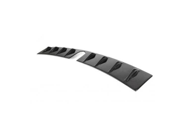 APR Carbon Fiber Vortex Generator for 2017-2021 WRX/STi (CF-818012) - Image 2