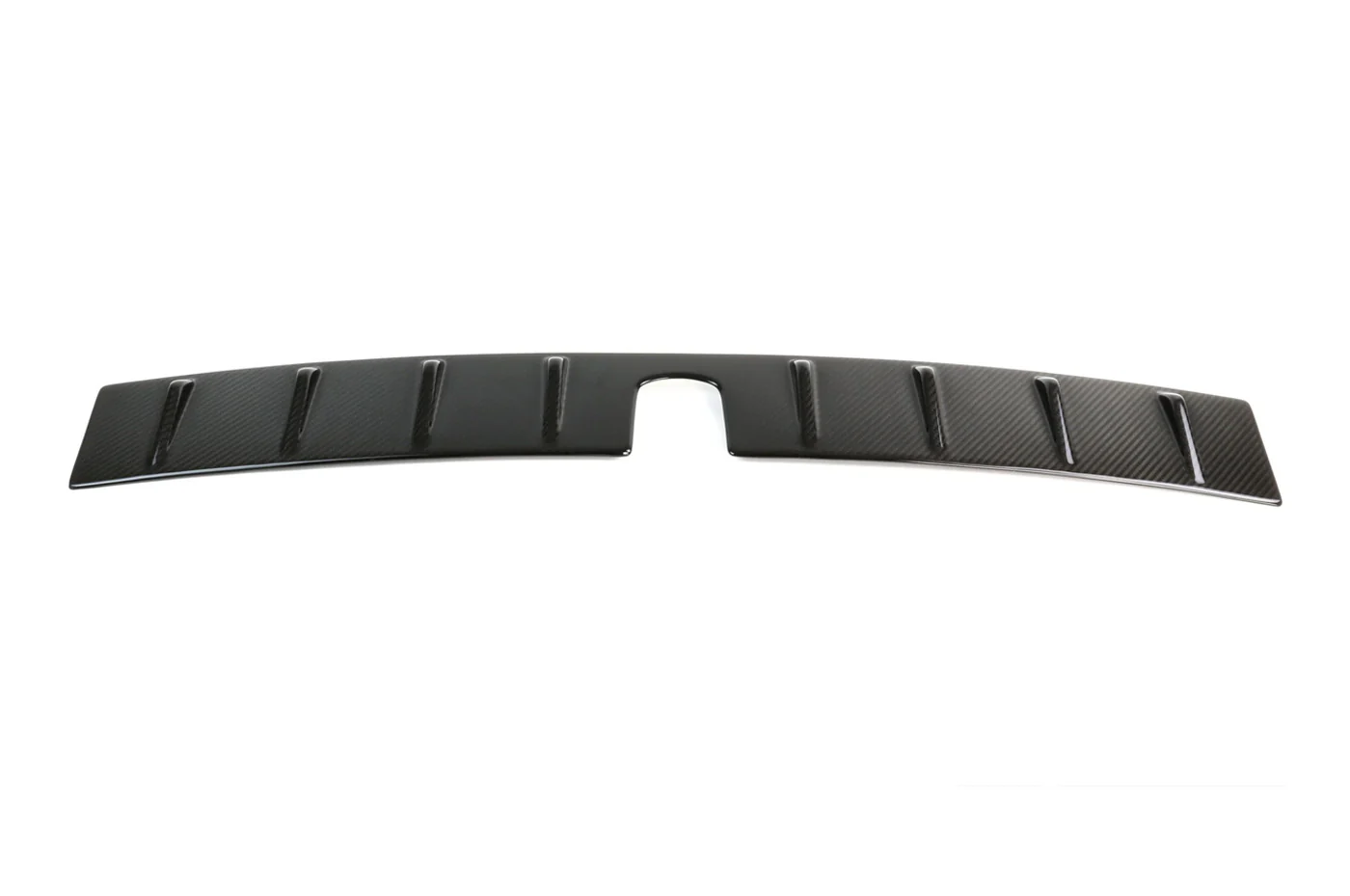 APR Carbon Fiber Vortex Generator for 2015-2016 WRX/STi (CF-818014) - Image 2