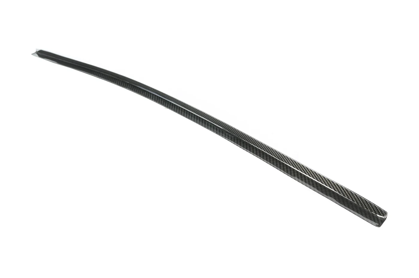 APR Carbon Fiber Gurney Flap for 2015-2021 STi (GF-801545)