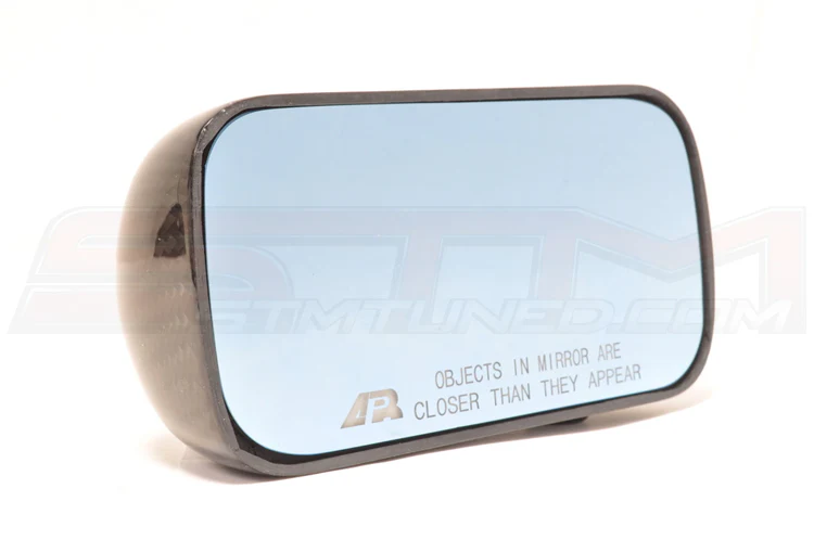 APR Formula GT3 Carbon Fiber Mirrors for 08-14 WRX/STi (CB-808402B) - Image 6