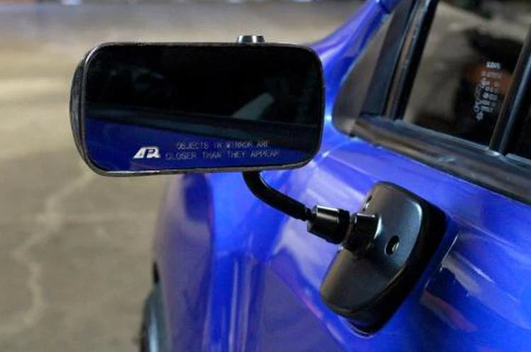 APR Formula GT3 Carbon Fiber Mirrors for 2015-2021 WRX/STi (CB-801502B) - Image 4