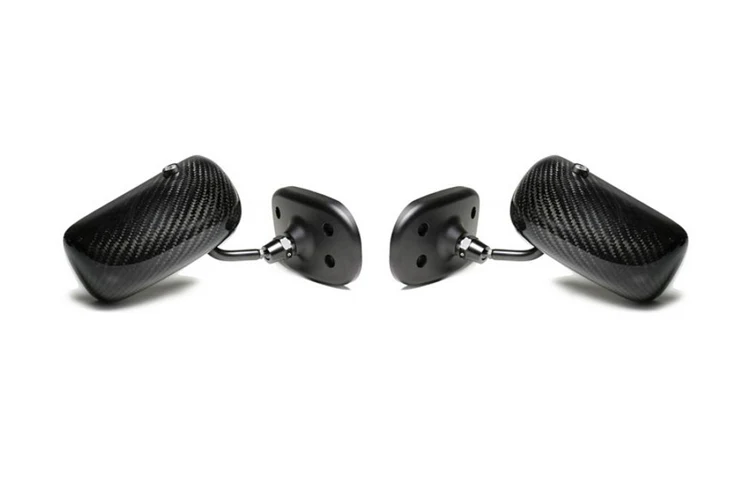 APR Formula GT3 Carbon Fiber Mirrors for BRZ/FRS/86 (CB-508032B)