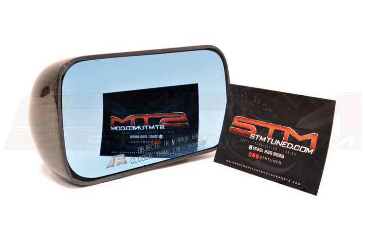 APR Formula GT3 Carbon Fiber Mirrors for BRZ/FRS/86 (CB-508032B) - Image 3