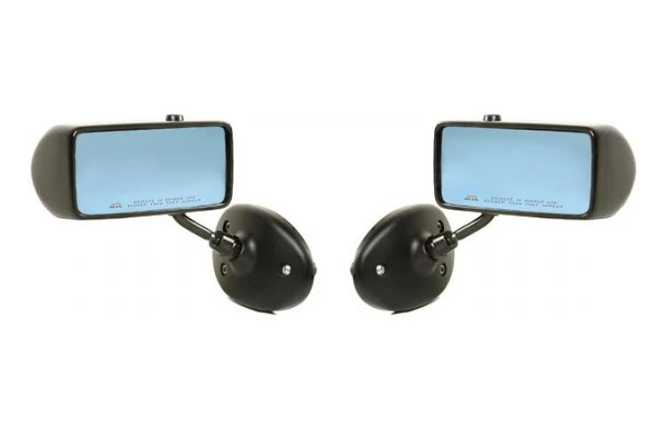 APR Formula GT3 Carbon Fiber Mirrors for R35 GTR (CB-603502B)
