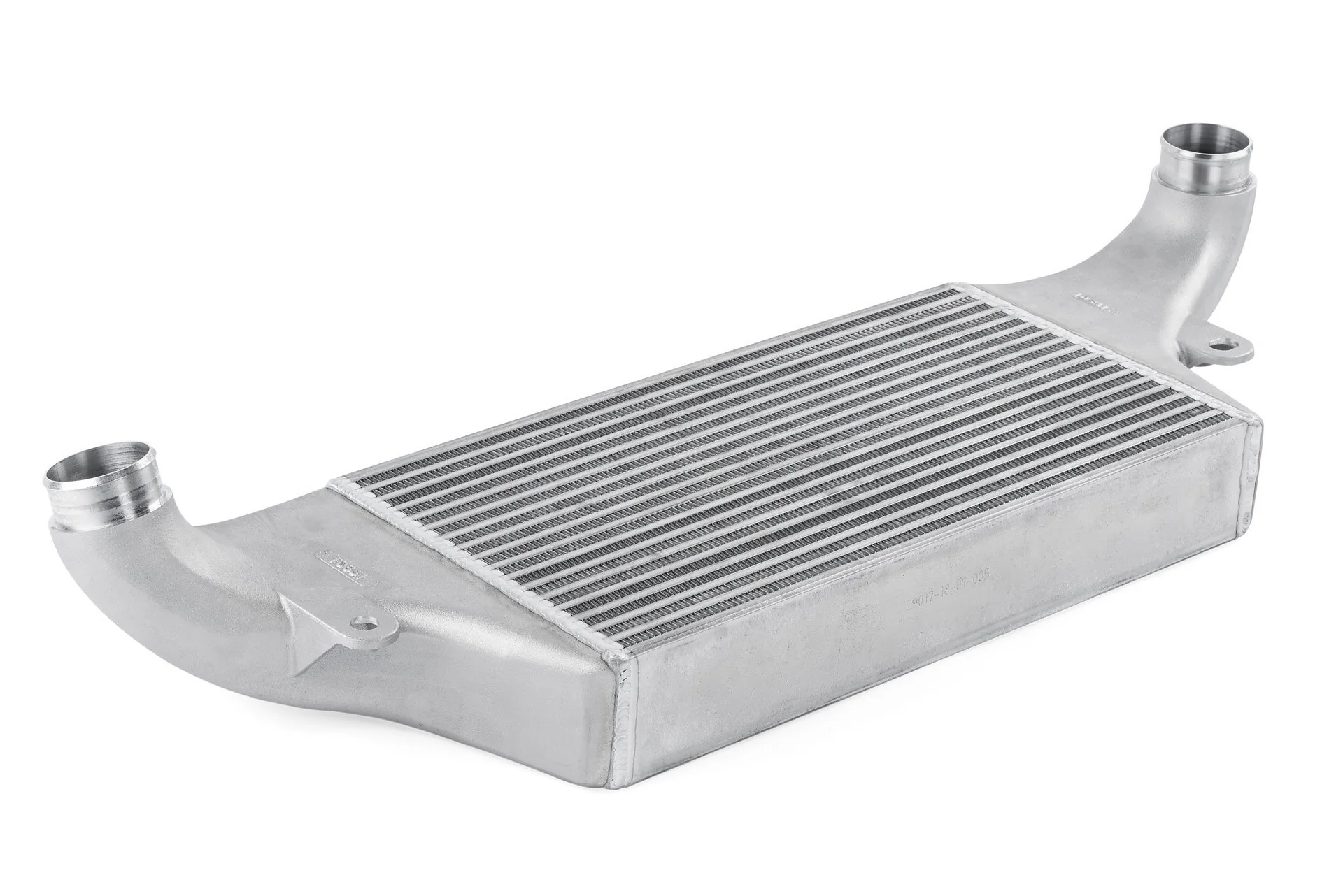 APR Front Mount Intercooler for Audi RS3 - Image 3