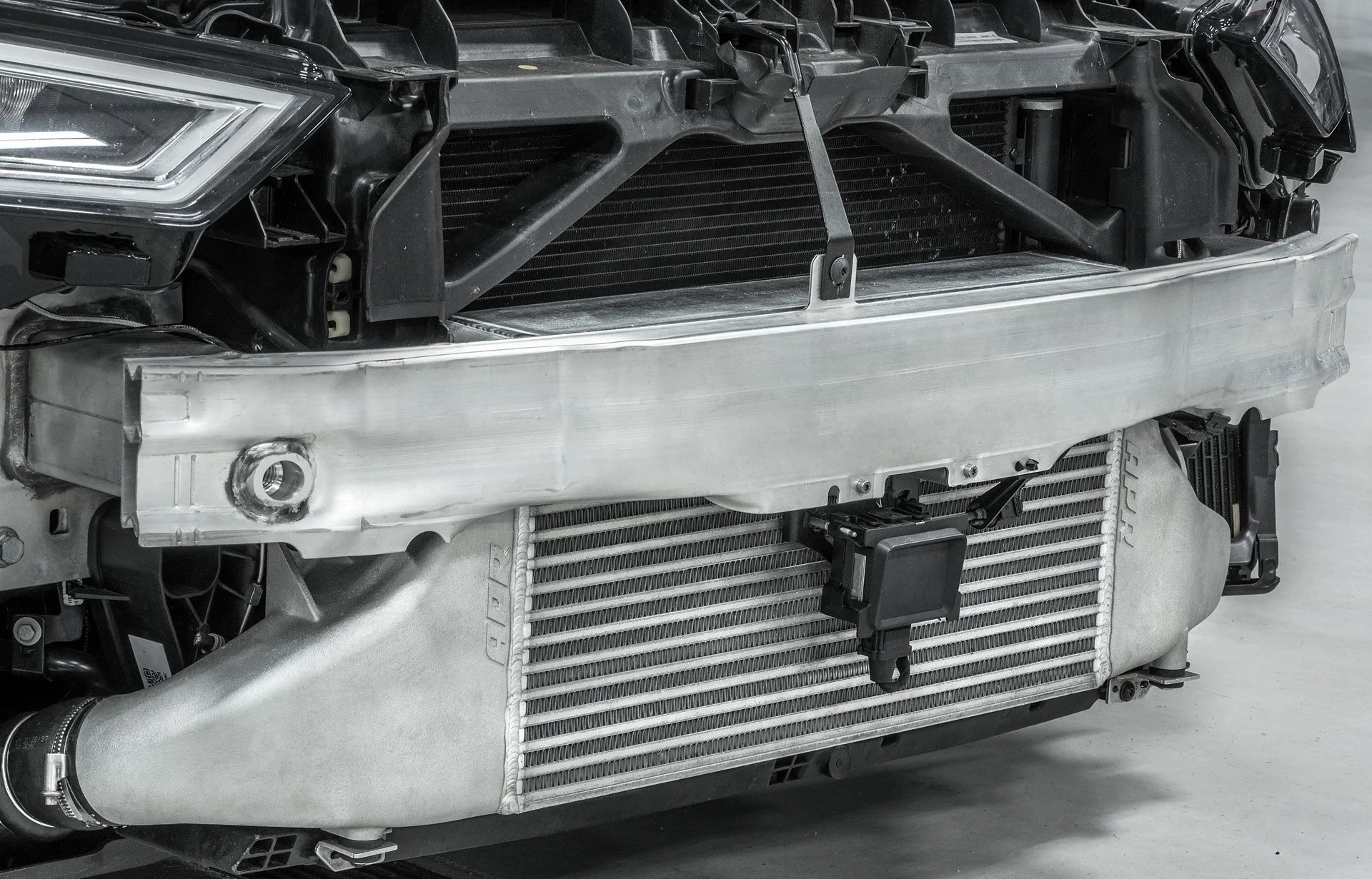 APR Front Mount Intercooler for Audi RS3 - Image 6