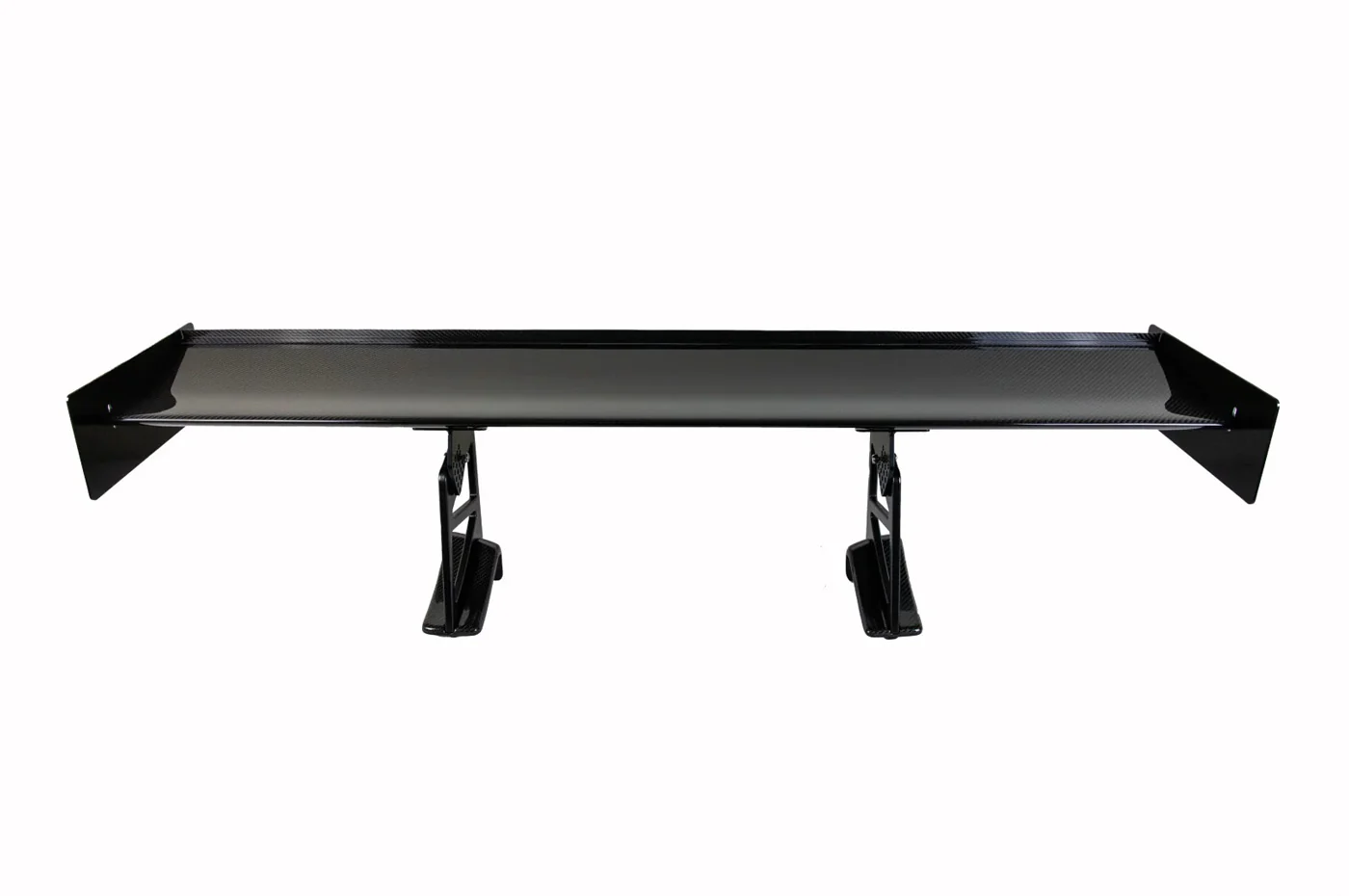 APR GT-250 Adjustable Carbon Wing for 2020+ Supra GR - Image 2
