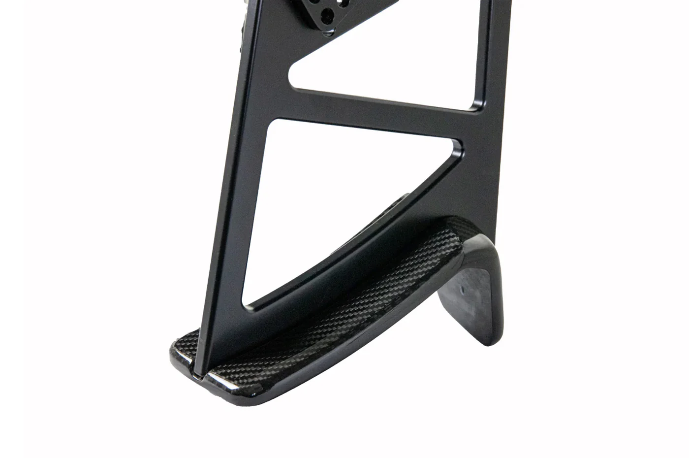 APR GT-250 Adjustable Carbon Wing for 2020+ Supra GR - Image 3