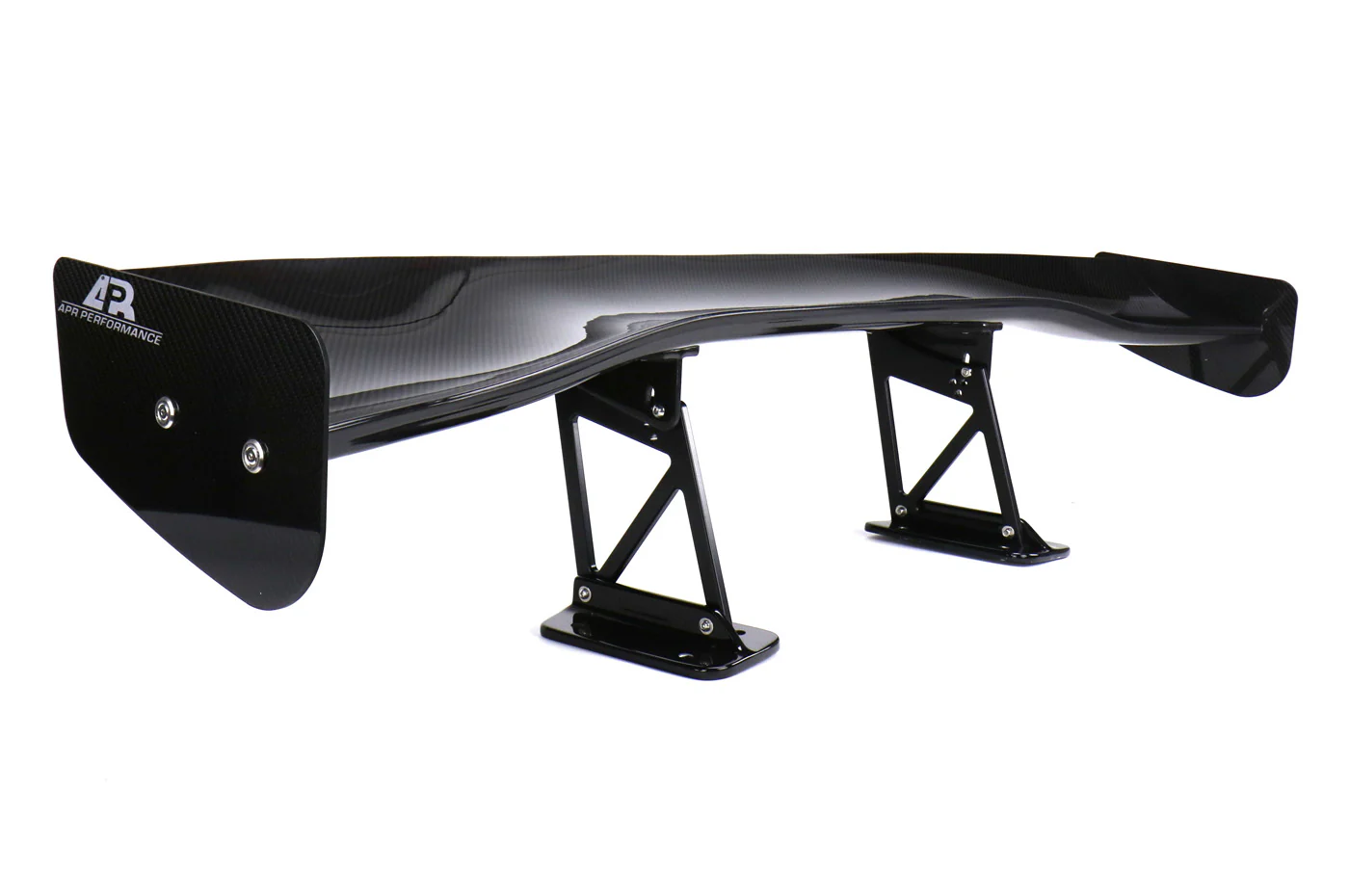 APR GTC-300 Adjustable Carbon Wing for 2018 STi Type RA (AS-106768)