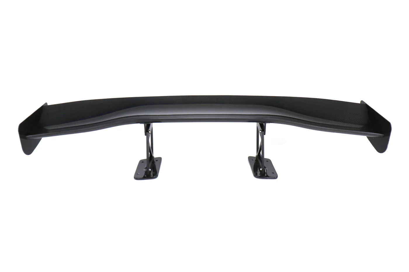 APR GTC-300 Adjustable Carbon Wing for 2018 STi Type RA (AS-106768) - Image 2