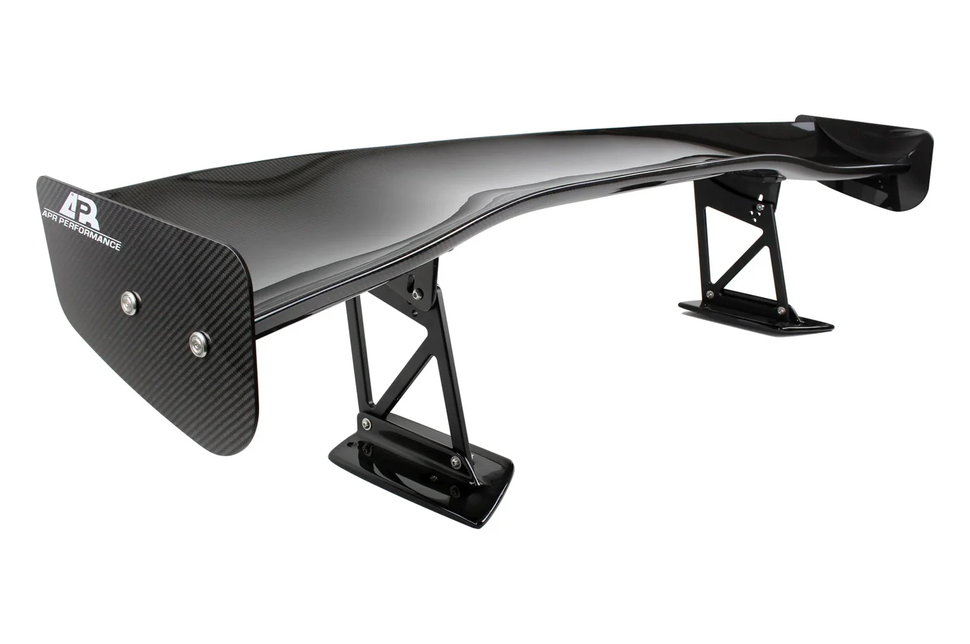 APR GTC-300 Adjustable Carbon Wing for 2022+ WRX