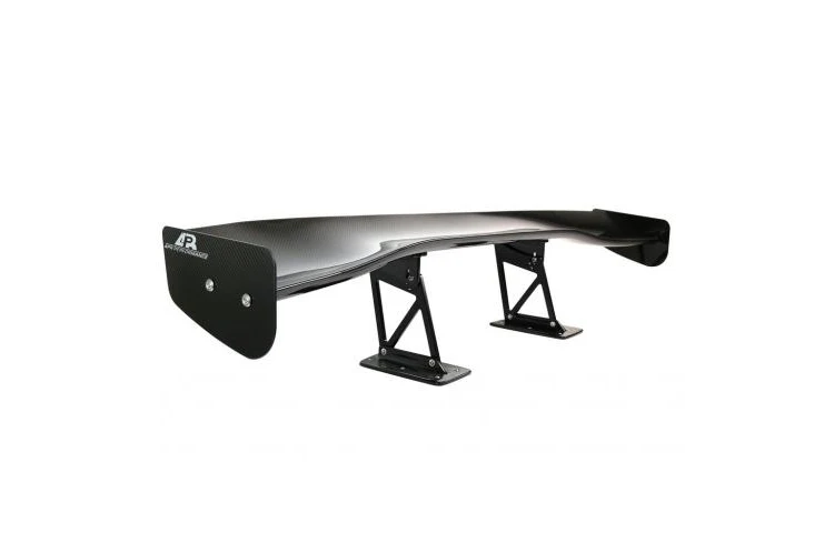 APR GTC-300 Adjustable Carbon Wing for BRZ FRS 86 (AS-106154)