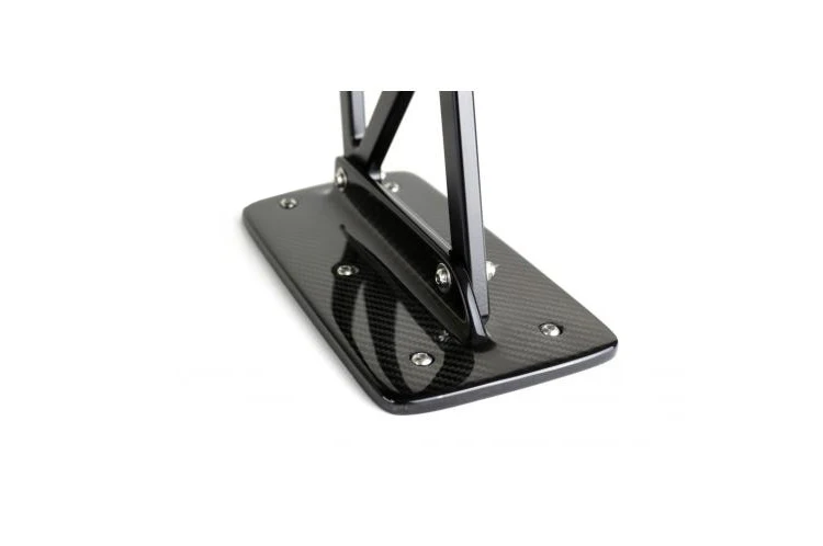 APR GTC-300 Adjustable Carbon Wing for BRZ FRS 86 (AS-106154) - Image 2