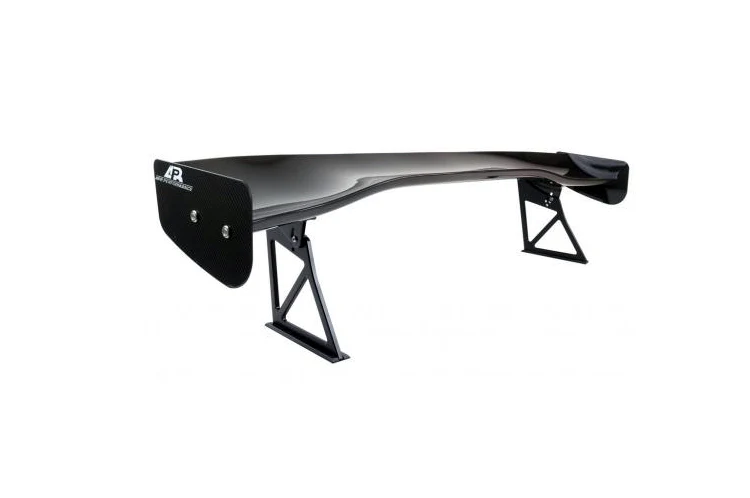 APR GTC-300 Adjustable Carbon Wing for Evo 7/8/9