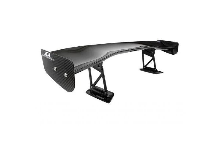 APR GTC-300 Adjustable Carbon Wing for 11-14 STi (AS-106763)