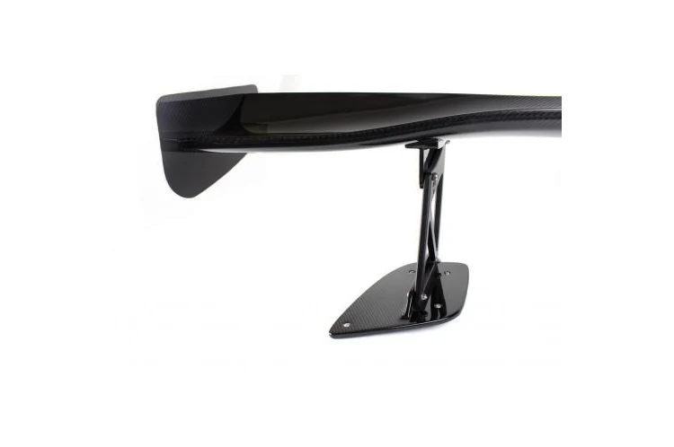 APR GTC-300 Adjustable Carbon Wing for 2015-2021 STi - Image 2