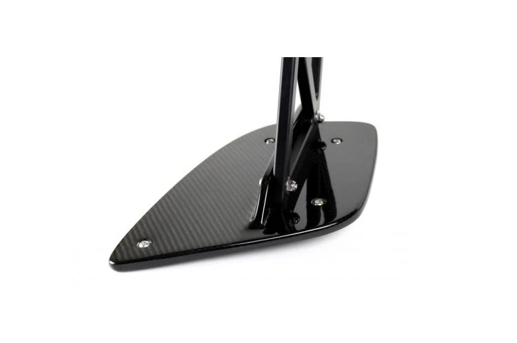 APR GTC-300 Adjustable Carbon Wing for 2015-2021 STi - Image 3